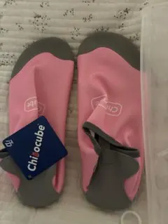 マリンシューズ