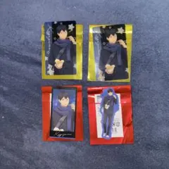 ハイキュー よこはまコスモワールド 影山飛雄