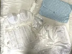 ブライダルインナー セモアブライダル ELISIR