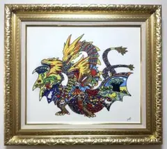 新品 激レア】『ブルージャイアント オリジナル複製原画』石塚真一直筆
