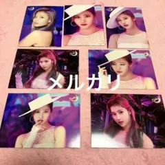 TWICE サナ ラントレ