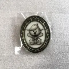 Mrs. GREEN APPLE JAM’Sくじ バベルの塔 メメルピンズ