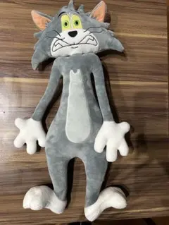 トムとジェリー ぬいぐるみ