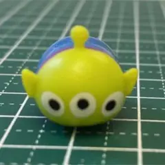トイストーリー　エイリアン　フィギュア　ツムツム