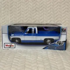新品★マイスト 1974 Chevrolet C10 CheyenneSuperのサムネイル