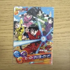 2026年最新】ヒーローアバターカードの人気アイテム - メルカリ