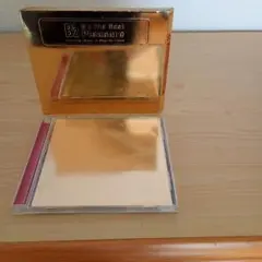 B'z The Best Pleasure CD