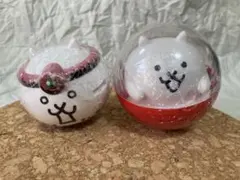 カプキャラ にゃんこ大戦争 10（2種）