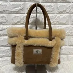 2026年最新】ugg ムートン トートの人気アイテム - メルカリ