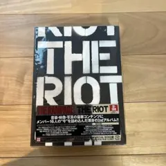 THE RAMPAGE - THE RIOT