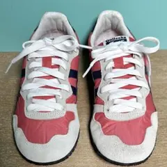 オニツカタイガー【Onitsuka tiger】　　　　　　　　　　セラーノ