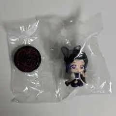 鬼滅の刃 すわらせ隊2 胡蝶しのぶ