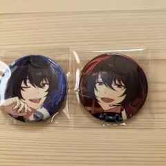 あんスタ 缶バッジ 朔間 凛月