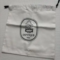 diptyque 巾着 ポーチ