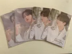 straykids スキズ　オンラインくじ ハンセット