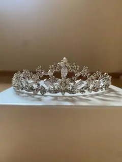 ラブティアラ　グレースティアラ