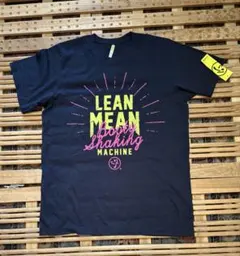 ZUMBA Tシャツ 未使用品　M/L ①