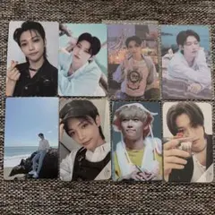 Stray kids フィリックス トレカのサムネイル