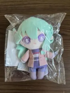 プロセカ はぴこれ ぬいぐるみ 寧々 - メルカリ