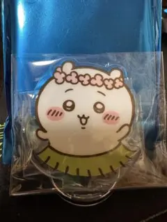 映画ちいかわ 人魚の島のひみつ アクリルスタンド　ちいかわ