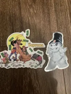 2025年最新】SUPREME メンズ 小物 その他の人気アイテム - メルカリ