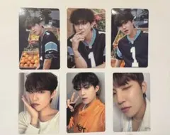 2026年最新】AB6iX トレカの人気アイテム - メルカリ