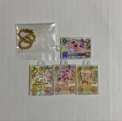 びっくらたまごアイカツ！vol.2 有栖川おとめ牡牛座　ロリポップタウルスコーデ