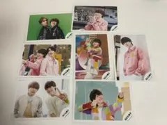 なにわ男子 大橋和也 高橋恭平 公式写真 セット売りのサムネイル