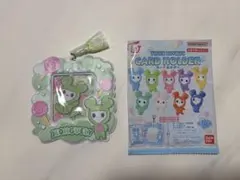 TWICE LOVELYS カードホルダー ジョンヨン