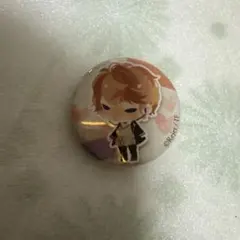 DIABOLIK LOVERS ディアラバ ミニ缶バッジ 逆巻 シュウ