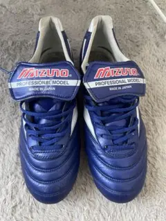 モレリア シューズ