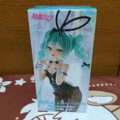 初音ミク BiCute Bunnies Figure rurudo ver
