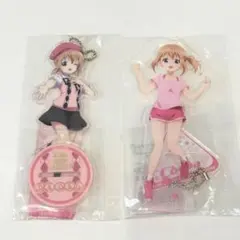ご注文はうさぎですか？ アクリルスタンド ココア - メルカリ