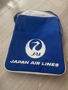 ドイツ ルフトハンザ社製品 旅行バッグ ショルダーバッグ レア 希少