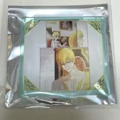 ある日お姫様になってしまった件について ミニアクスタ アタナシア クロード