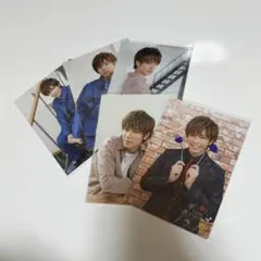 King&Prince フォトセット 神宮寺勇太