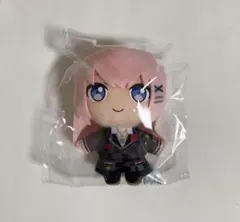 プロセカ　セガラッキーくじ　巡音ルカ