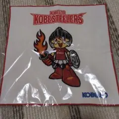 KOBELCO KOBESTEELERS タオル