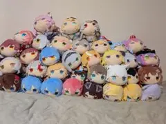 あ*な様 ホロライブ　寝そべりぬいぐるみ