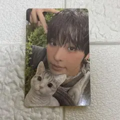 nctwish color リク Jewel case ver トレカ