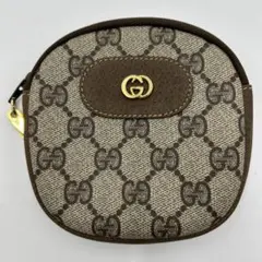 GUCCI 二つ折り財布 ボスコ GGスプリーム 激レア品 - メルカリ