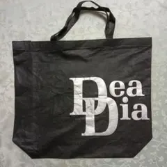 「Dea Dia」 超特大不織布エコバッグのサムネイル