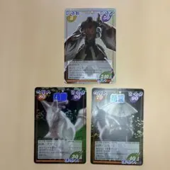 バラ売り可能] シャーマンキング 超占事略決 幹久 スペシャルレア