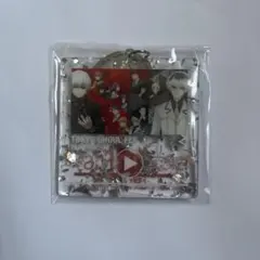 東京喰種 fes プレミア席限定非売品アクリルキーホルダー 金木