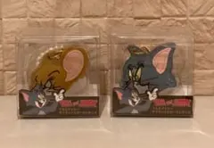 トムとジェリー ストラップ 2個セット