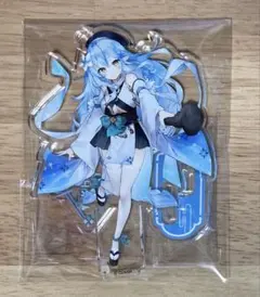 2025年最新】雪花ラミィ アクリルスタンドの人気アイテム - メルカリ