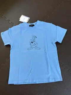 WCJ ドナルド　Tシャツ　ディズニーのサムネイル
