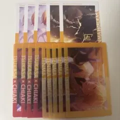 天馬司　エピカ　21a 箔押し　あんスタコラボ