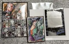 サカモトデイズ 勢羽夏生 キャラカード カードケース付き 硬貨カード