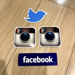 #シールセット　#SNS